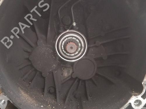 Gearbox LAND ROVER FREELANDER I (L314)  | BP9485920M3 