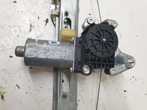 Rear right window mechanism BMW 3 (E46) 320 d | BP22598591C25 