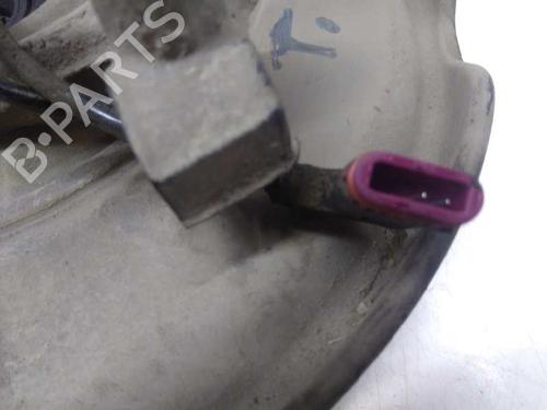 Right rear steering knuckle MERCEDES-BENZ CLK (C209)  | BP9460935M28 