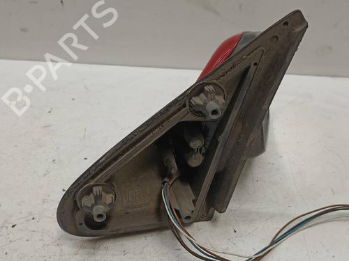 Right mirror SEAT IBIZA II (6K1)  | BP9484757C27 