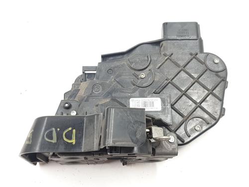 Used Front right lock Front right lock FORD FOCUS C-MAX (DM2) 1.8 (125 hp) 36315391 36315391