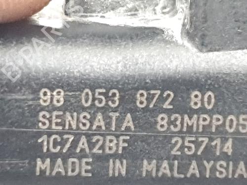 Electronic sensor CITROËN C4 CACTUS 1.6 BlueHDi 100 | BP37720294M84  - Image 6