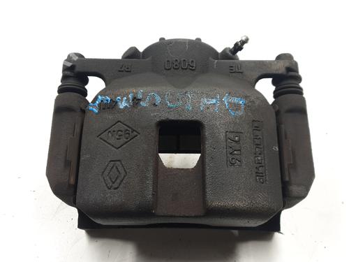 Used Left front brake caliper Left front brake caliper RENAULT TALISMAN (LP_) 2.0 Blue dCi 200 (LPAL) (200 hp) 36040848 36040848