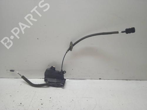 Used Rear right lock Rear right lock 10379251 10379251
