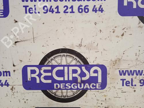 Electronic module VW GOLF VII (5G1, BQ1, BE1, BE2)  | BP9484843M83 