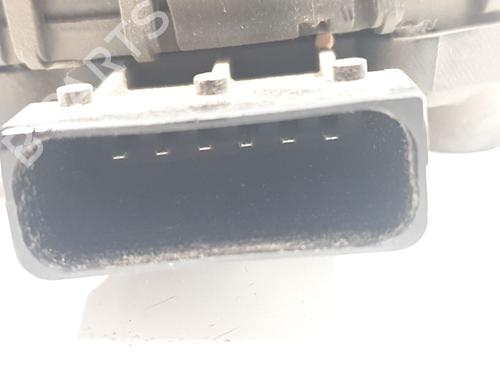 Pedal NISSAN NAVARA NP300 (D40) 2.5 dCi 4WD (D40TT, D40T, D40M, D40BB) | BP31832346I4