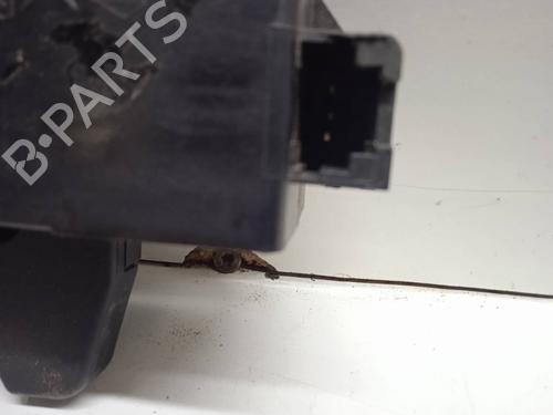 Tailgate lock PEUGEOT 307 Break (3E) 1.6 HDi 110 | BP11270329C101 