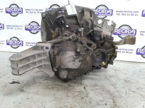 Gearbox ALFA ROMEO 147 (937_)  | BP9466353M3 