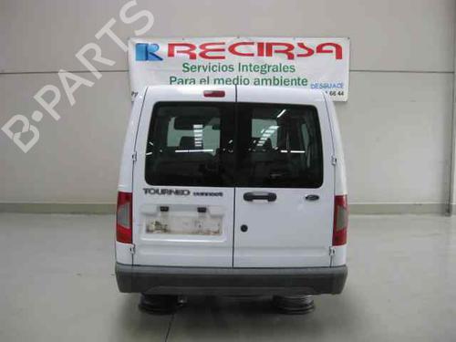 Heater resistor FORD TOURNEO CONNECT  | BP11674664M108 