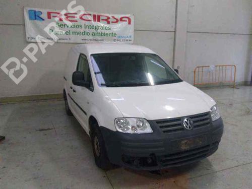 Right slide door VW CADDY III Box Body/MPV (2KA, 2KH, 2CA, 2CH) 1.9 TDI | BP9473956C75  - Image 12