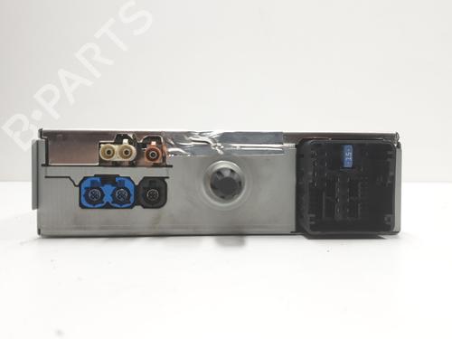 Radio CITROËN C3 AIRCROSS II (2R_, 2C_) 1.2 PureTech 110 (2RHNZB, 2RHNZW, 2RHNPX, 2RHNPJ) | BP28161247E6 