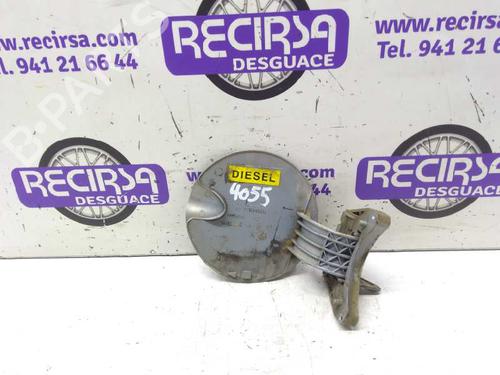 Fuel flap CITROËN C3 I (FC_, FN_)  | BP9550103C131 