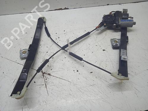 Front right window mechanism FORD MONDEO III Saloon (B4Y)  | BP11141765C23 