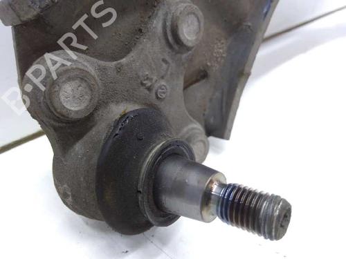 Left front suspension arm SEAT LEON (1P1)  | BP9465340M12 