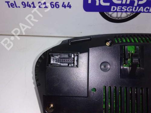 Instrument cluster BMW 5 (E60)  | BP9462908C47 