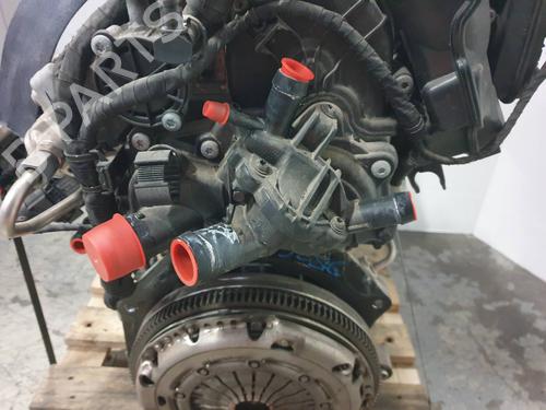 Engine VW GOLF VII (5G1, BQ1, BE1, BE2)  | BP25882368M1 