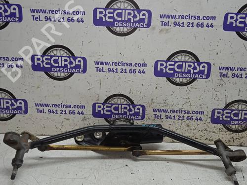 Front wiper motor FORD TOURNEO CONNECT  | BP9478418M29 