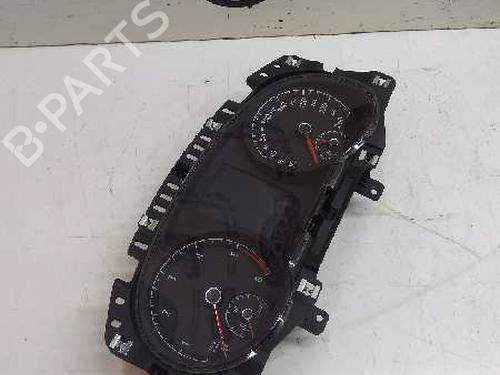 Instrument cluster VW GOLF VII (5G1, BQ1, BE1, BE2)  | BP9481733C47 