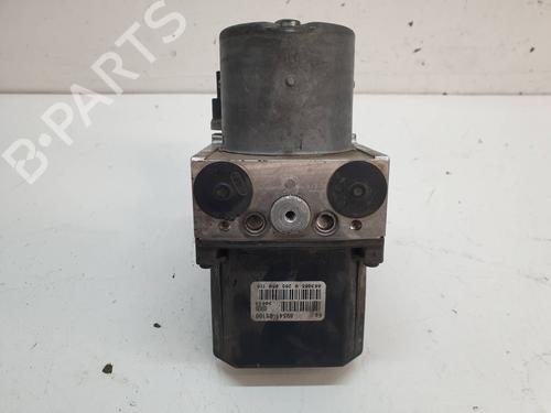 ABS pump TOYOTA AVENSIS (_T25_) 2.2 D-4D (ADT251_, ADT251R) | BP18708547M43 