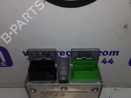 Kollisjonspute styreenhet OPEL ZAFIRA / ZAFIRA FAMILY B (A05)  | BP9462928M53 