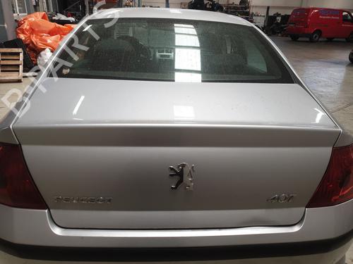 Switch PEUGEOT 407 (6D_) 1.8 16V (6D6FYC) | BP36841164I30 - Image 12