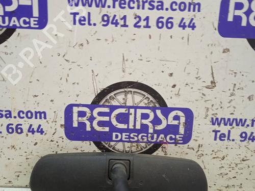 Rear mirror JEEP CHEROKEE (KJ)  | BP15991943I6 