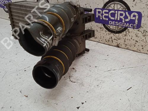 Intercooler CITROËN C4 II (NC_)  | BP9464632M30 