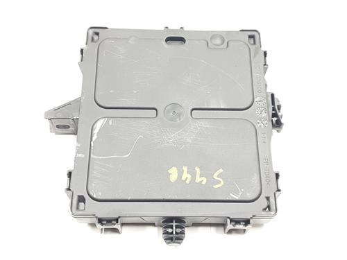 Electronic module RENAULT CAPTUR I (J5_, H5_) 1.3 TCe 130 (J5NJ, J5NE) | BP30870525M83