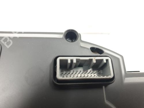 Instrument cluster RENAULT KANGOO / GRAND KANGOO II (KW0/1_)  | BP29537930C47 