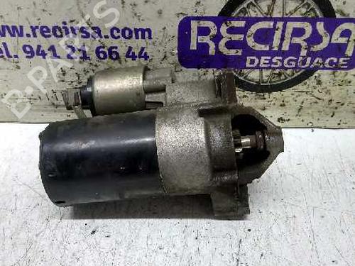 Anlasser für RENAULT CLIO III (BR0/1, CR0/1) 2.0 16V Sport (CR0N, CR1P) (197 hp) 9469858