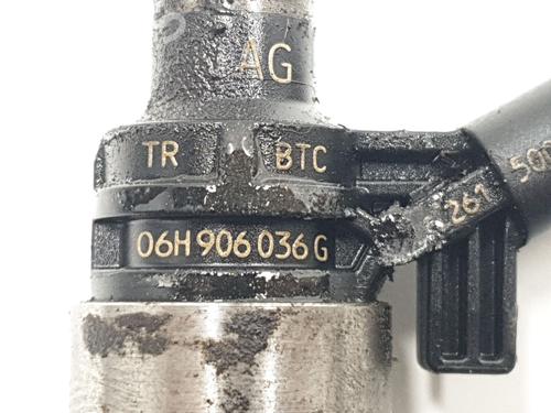 Injector AUDI A5 Sportback (8TA) 2.0 TFSI | BP32329686M100