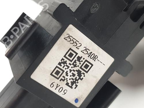 Steering wheel controls RENAULT MASTER III Bus (JV) 2.3 dCi 110 FWD (JV0R, JV0W) | BP29977689E15