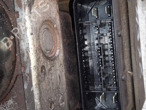 ABS pump OPEL ZAFIRA / ZAFIRA FAMILY B (A05)  | BP9484118M43 