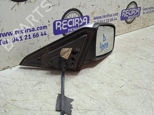 Right mirror VOLVO S40 I (644)  | BP9484637C27 