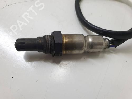 Electronic sensor VW POLO V (6R1, 6C1)  | BP16245151M84 
