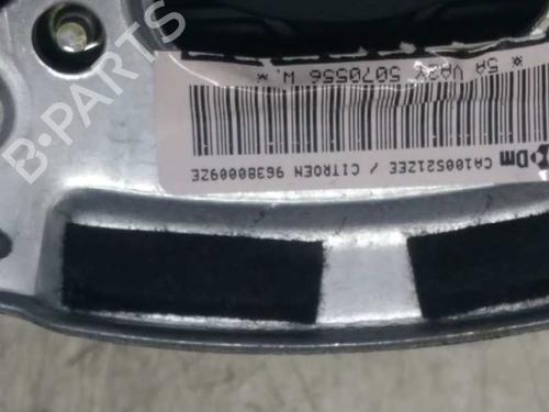 Driver airbag CITROËN C3 I (FC_, FN_) 1.4 HDi | BP9478682C9 