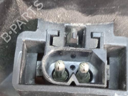 Heater blower motor MERCEDES-BENZ SPRINTER 3,5-t Van (B906)  | BP9484349M62 