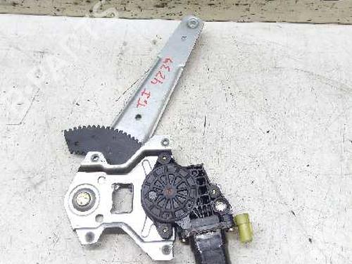 Rear left window mechanism HYUNDAI GETZ (TB)  | BP9479831C24 
