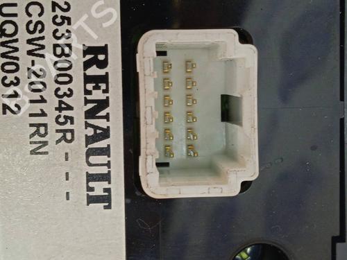 Switch RENAULT MEGANE III Hatchback (BZ0/1_, B3_)  | BP9485554I30 