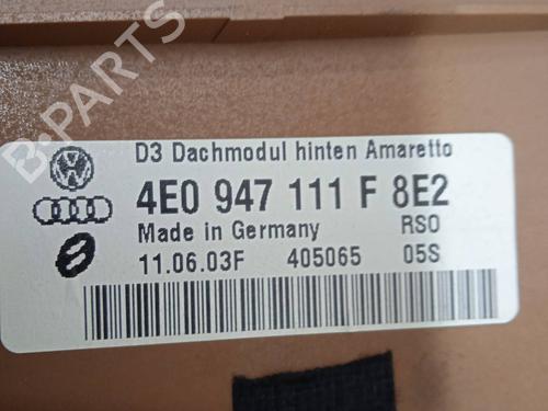 Innerbelysning AUDI A8 D3 (4E2, 4E8) 4.0 TDI quattro | BP9484041I8 