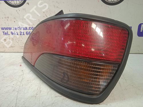 Right taillight PEUGEOT 306 (7B, N3, N5)  | BP9490103C35 