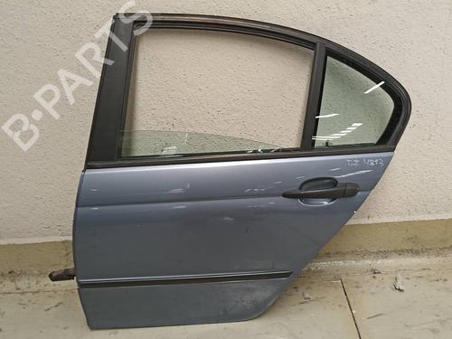 Used Left rear door BMW 3 (E46) 320 d (136 hp) 13665995
