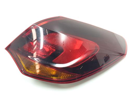 Used Right taillight OPEL ASTRA J (P10) 2.0 CDTI (68) (160 hp) 28575987