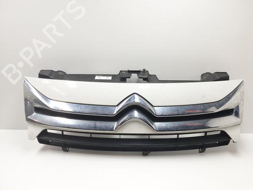 Grill CITROËN JUMPY II Van 2.0 HDi 125 (128 hp) 27535862