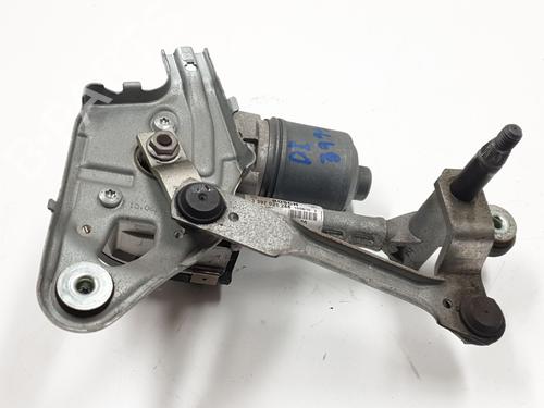 Used Front wiper motor PEUGEOT 3008 I MPV (0U_) [2009-2017]  29990267