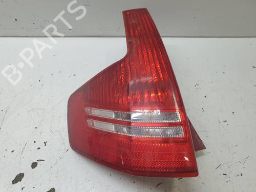 Used Left taillight CITROËN C4 I (LC_) [2004-2014]  20226713
