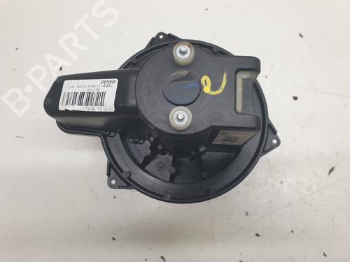 Heater blower motor FIAT 500 (312_)  | BP25882115M62 