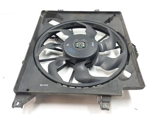 Used Radiator fan Radiator fan 36805586 36805586