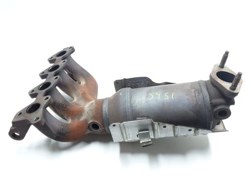 Used Catalyst KIA PICANTO I (SA) 1.1 (65 hp) 30182124