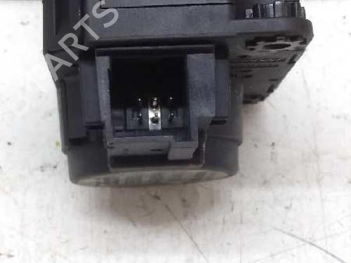 Varmeblæser CITROËN C3 II (SC_)  | BP9477488M62 